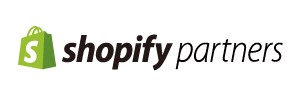 Shopify認定パートナー