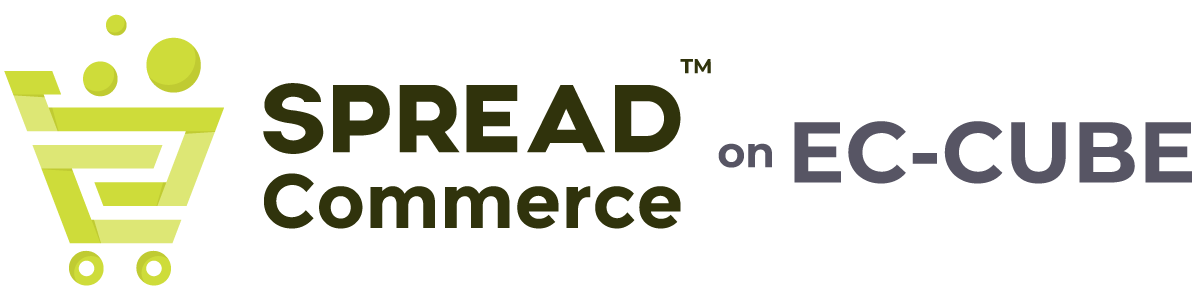 ヘッドレスコマースで実現する次世代ECサイト構築 - SPREAD Commerce on EC-CUBE