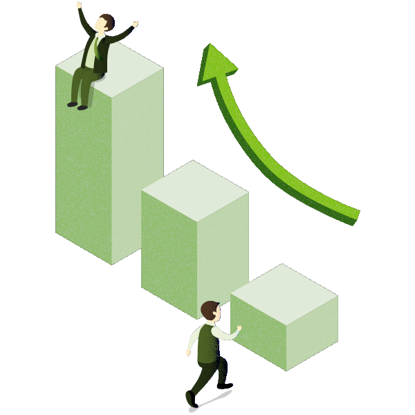 売上向上マーケティング支援